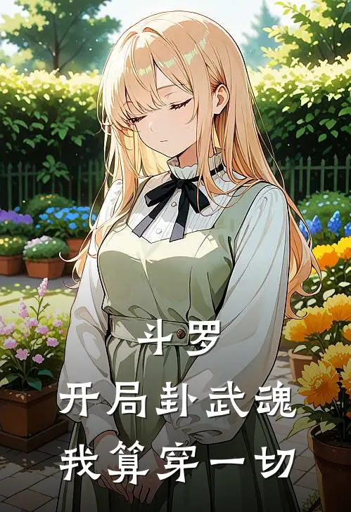 斗罗：开局卦武魂，我算穿一切