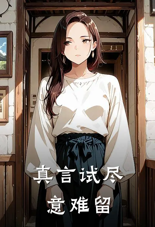 真言试尽意难留