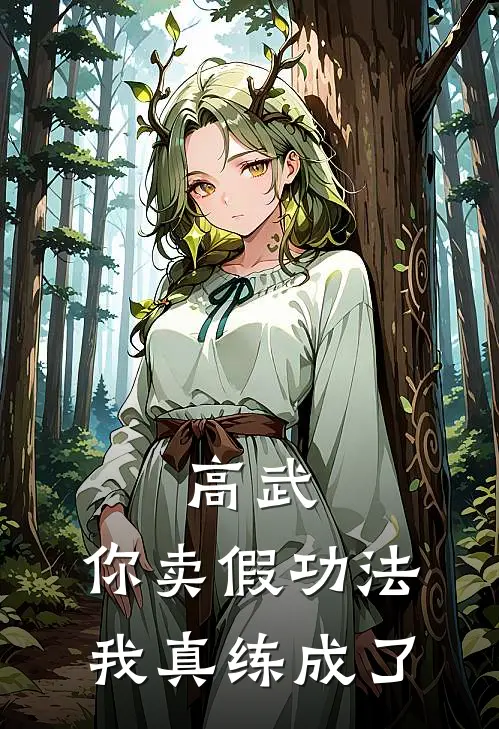 高武：你卖假功法，我真练成了
