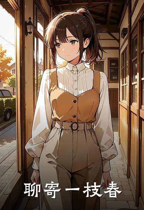 聊寄一枝春