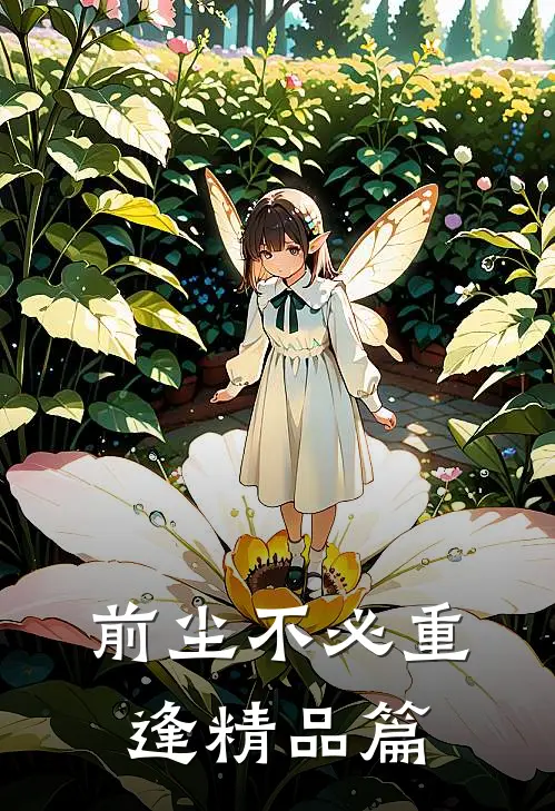 前尘不必重逢精品篇