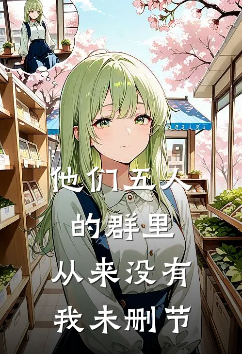 他们五人的群里，从来没有我未删节