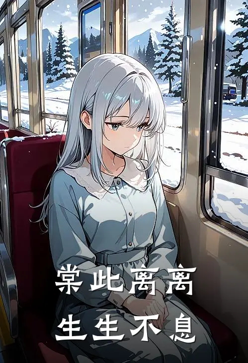 棠此离离,生生不息