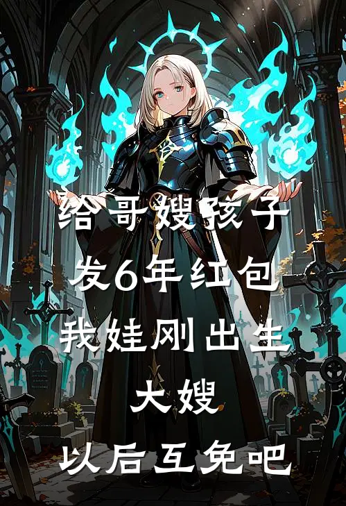 给哥嫂孩子发6年红包,我娃刚出生,大嫂:以后互免吧