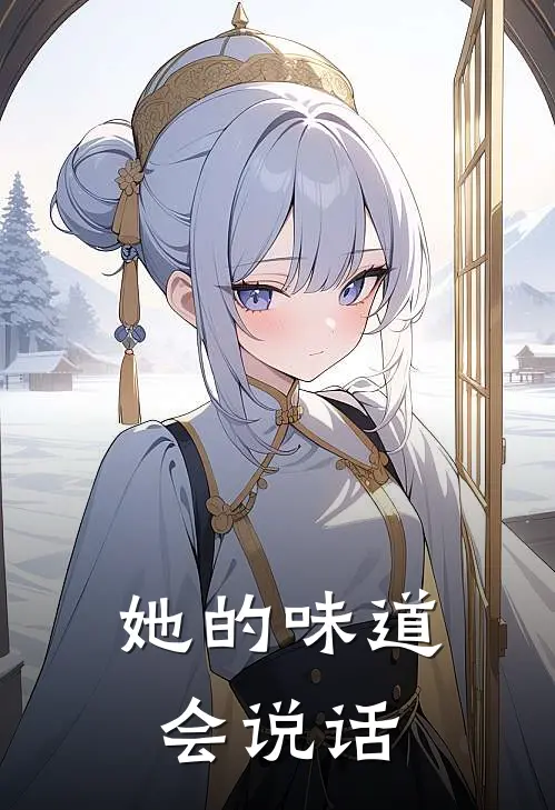 她的味道会说话