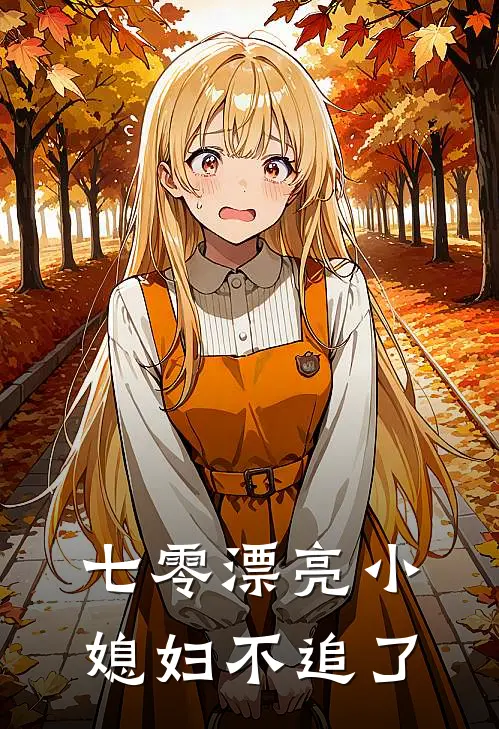七零漂亮小媳妇不追了