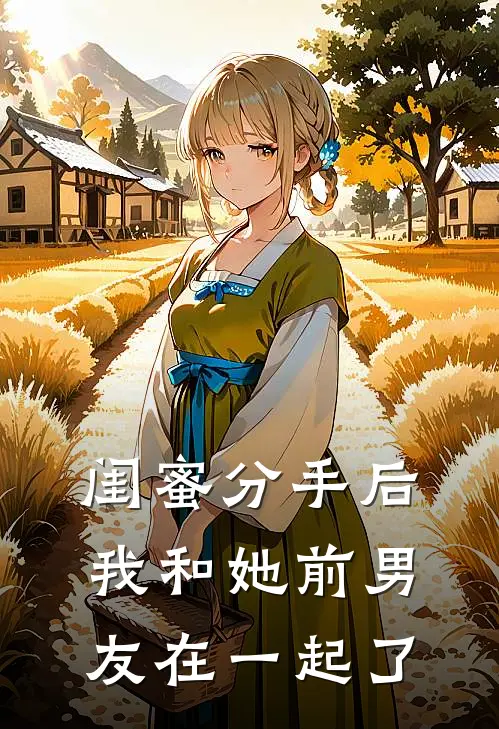 闺蜜分手后,我和她前男友在一起了