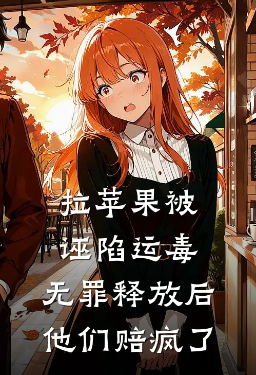 拉苹果被诬陷运毒，无罪释放后他们赔疯了