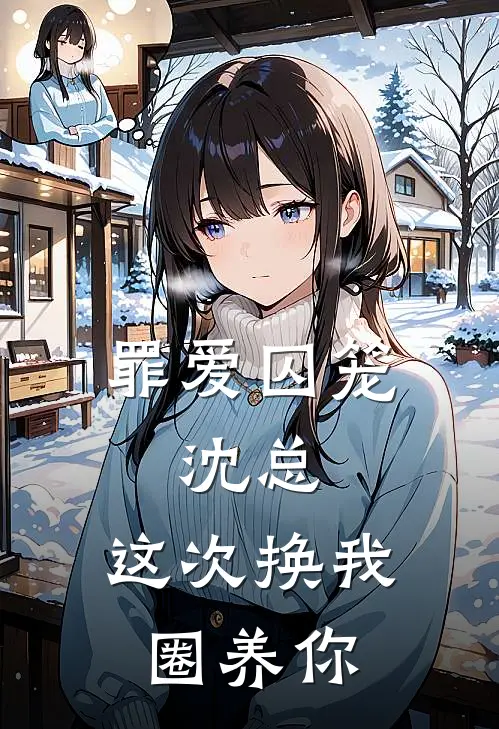罪爱囚笼:沈总,这次换我圈养你