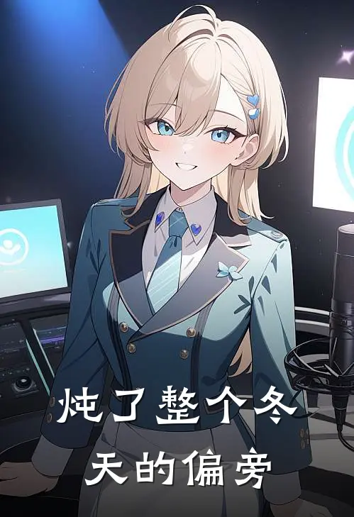炖了整个冬天的偏旁