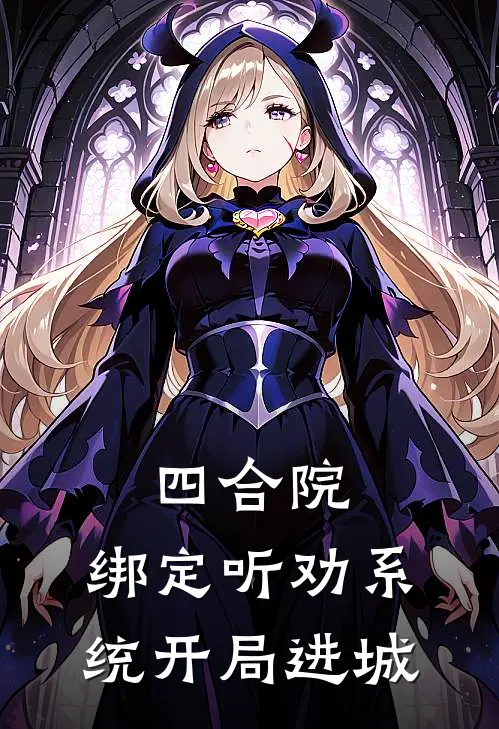 四合院:绑定听劝系统开局进城