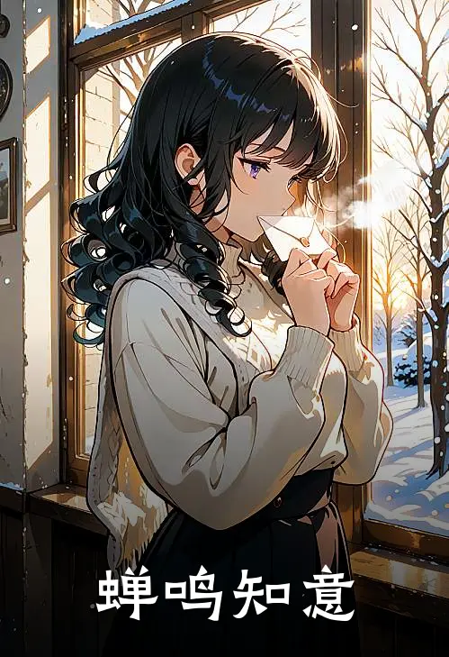 蝉鸣知意