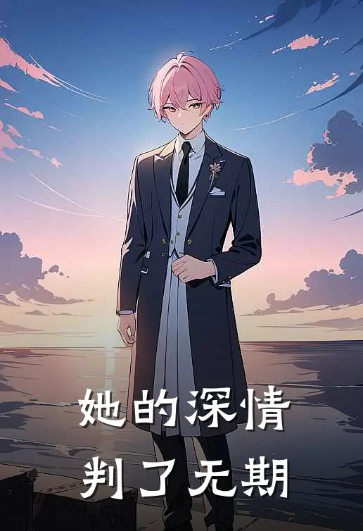 她的深情，判了无期
