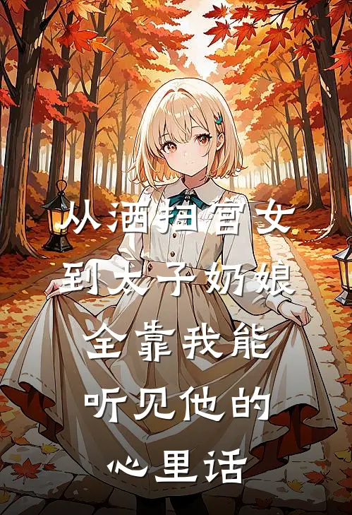 从洒扫宫女到太子奶娘，全靠我能听见他的心里话