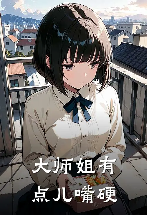 大师姐有点儿嘴硬