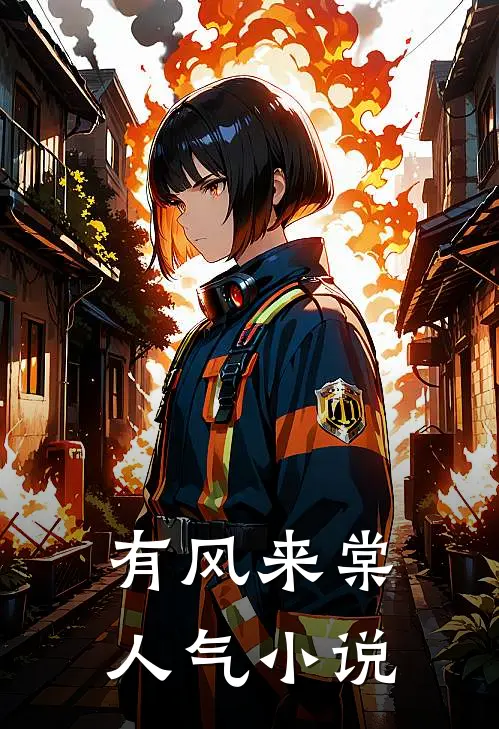 有风来棠人气小说