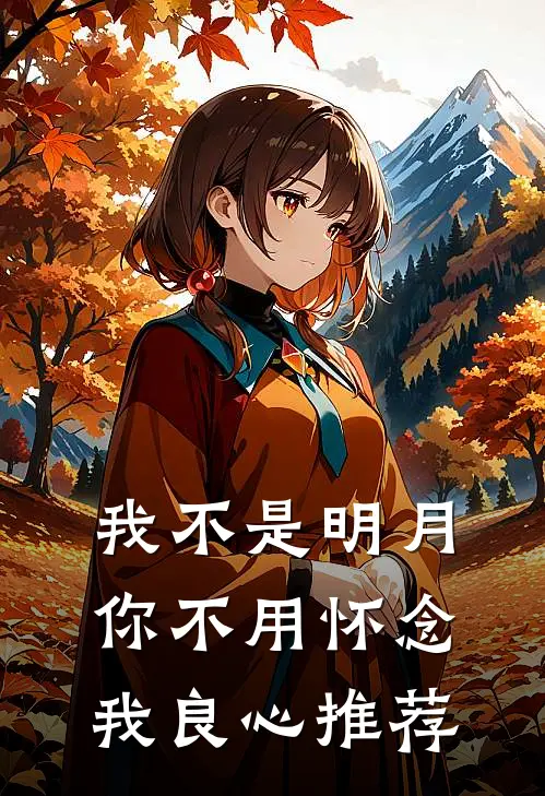 我不是明月，你不用怀念我良心推荐