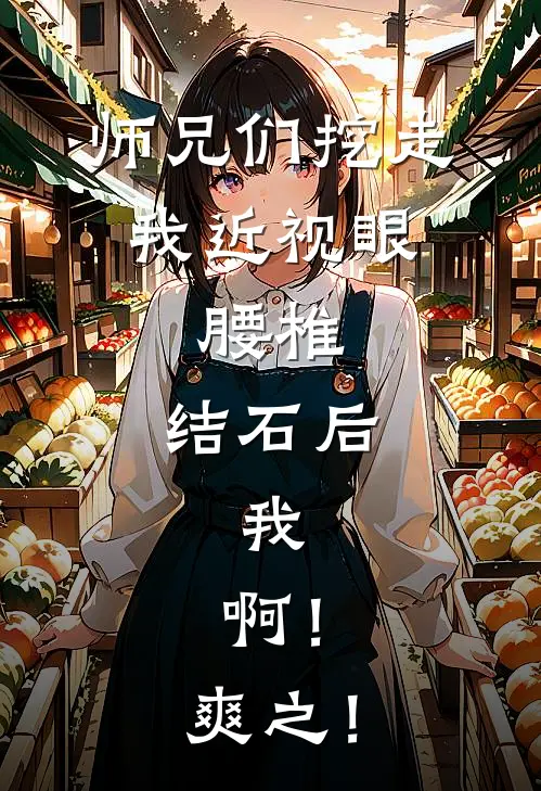 师兄们挖走我近视眼、腰椎、结石后,我:啊!爽之!