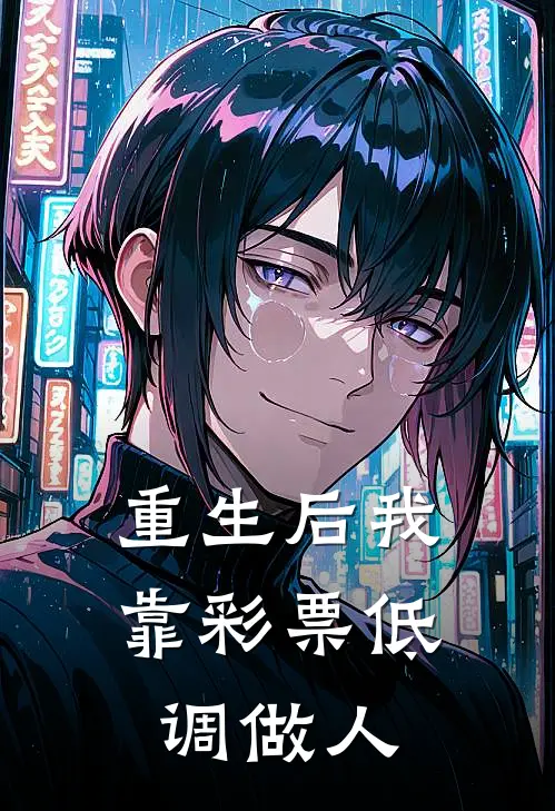 重生后我靠彩票低调做人