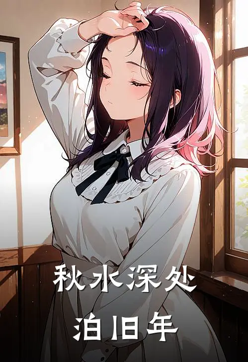 秋水深处泊旧年