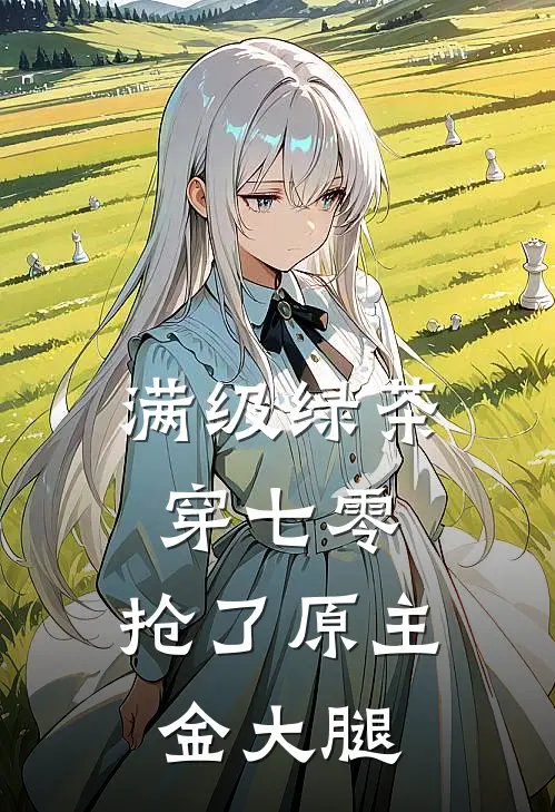 满级绿茶穿七零,抢了原主金大腿