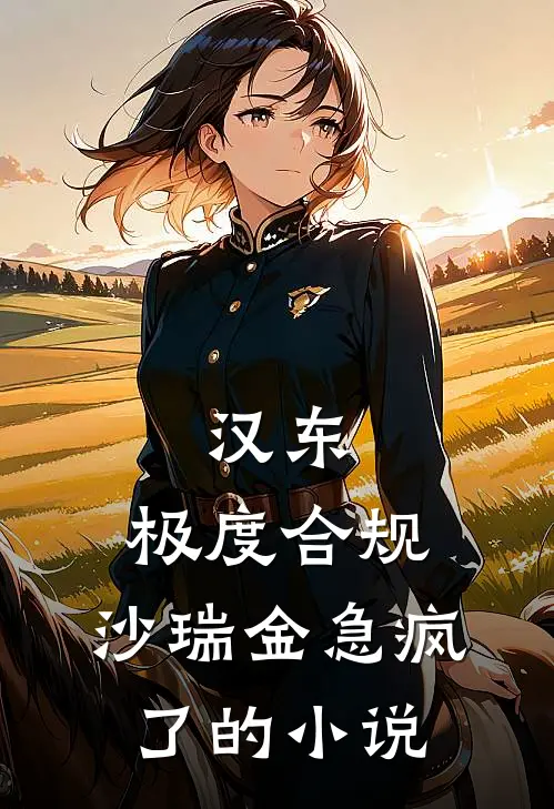 汉东：极度合规，沙瑞金急疯了的小说