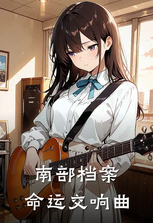 南部档案:命运交响曲