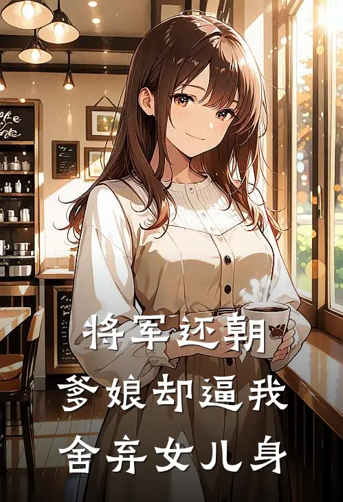 将军还朝，爹娘却逼我舍弃女儿身