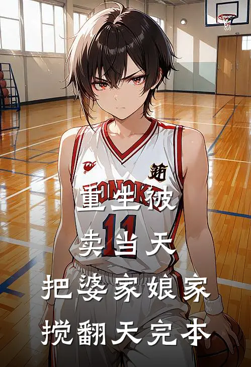 重生被卖当天，把婆家娘家搅翻天完本