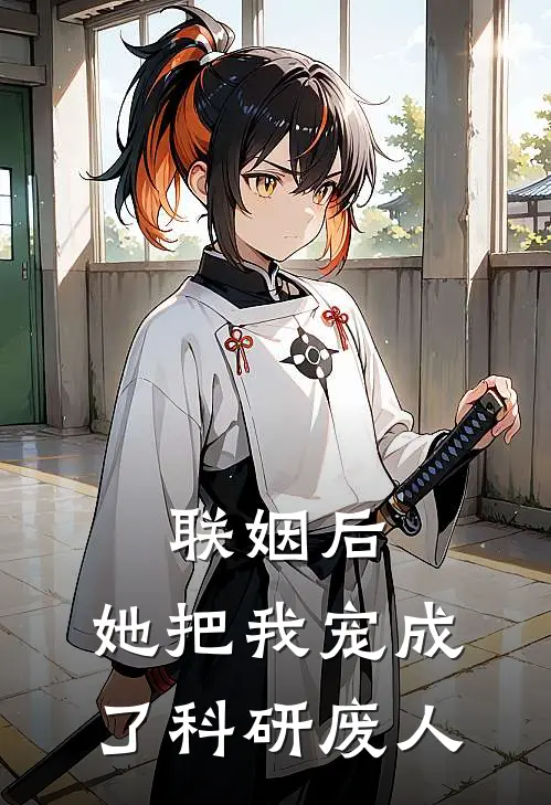 联姻后,她把我宠成了科研废人