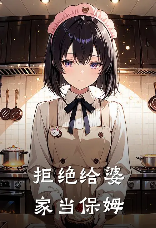 拒绝给婆家当保姆