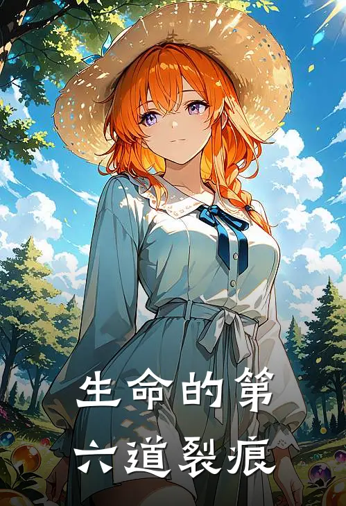 生命的第六道裂痕