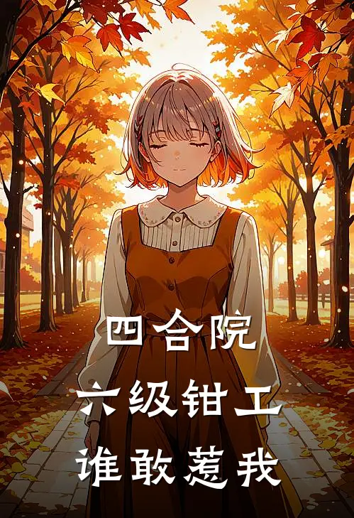 四合院:六级钳工,谁敢惹我