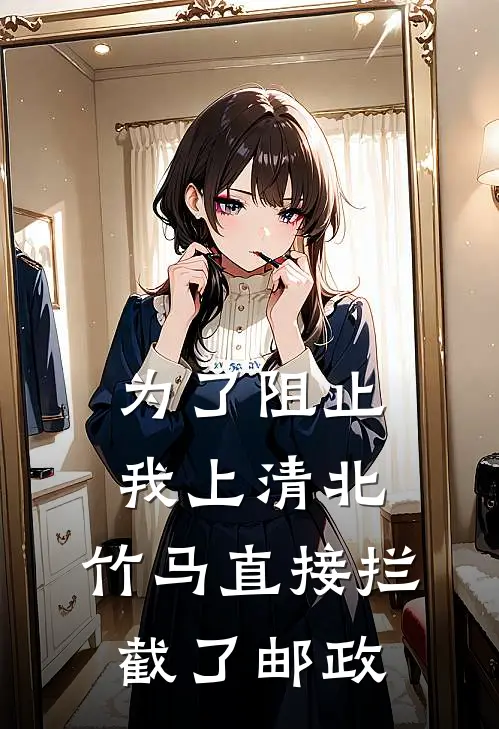 为了阻止我上清北,竹马直接拦截了邮政