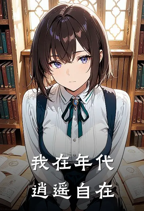 我在年代逍遥自在