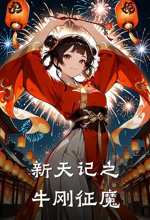新天记之牛刚征魔