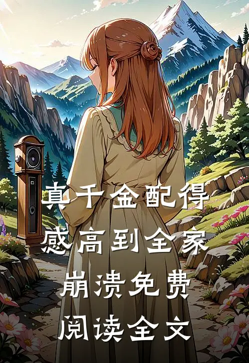 真千金配得感高到全家崩溃免费阅读全文