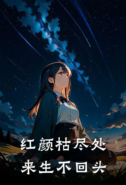 红颜枯尽处,来生不回头