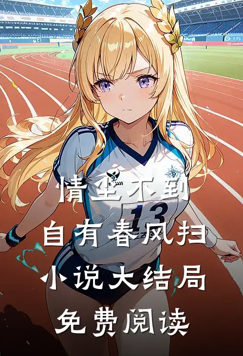 情尘不到,自有春风扫小说大结局免费阅读
