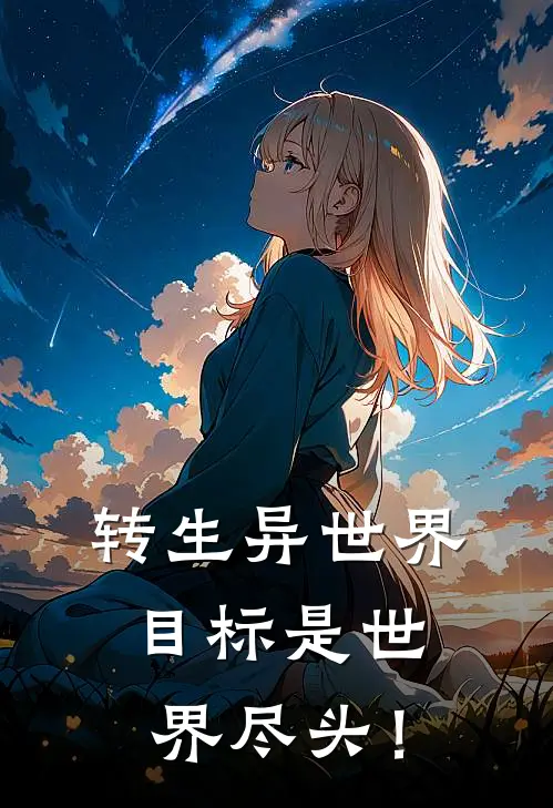 转生异世界,目标是世界尽头!