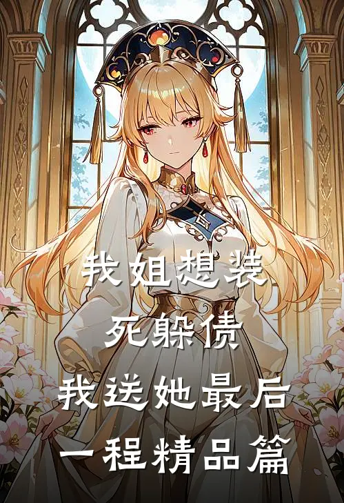 我姐想装死躲债，我送她最后一程精品篇