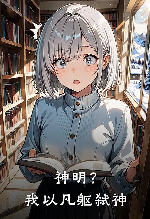 神明?我以凡躯弑神