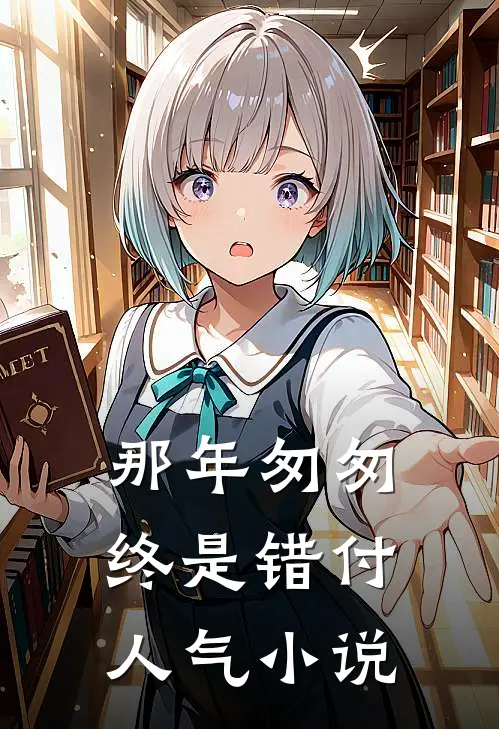 那年匆匆，终是错付人气小说