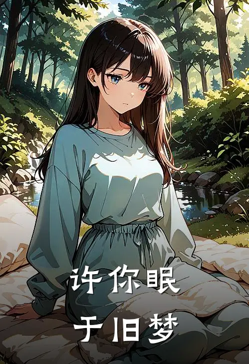 许你眠于旧梦