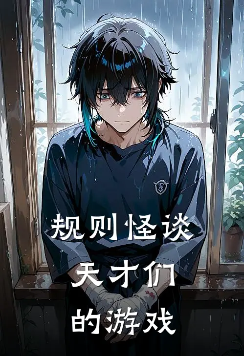 规则怪谈：天才们的游戏