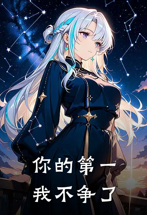 你的第一,我不争了