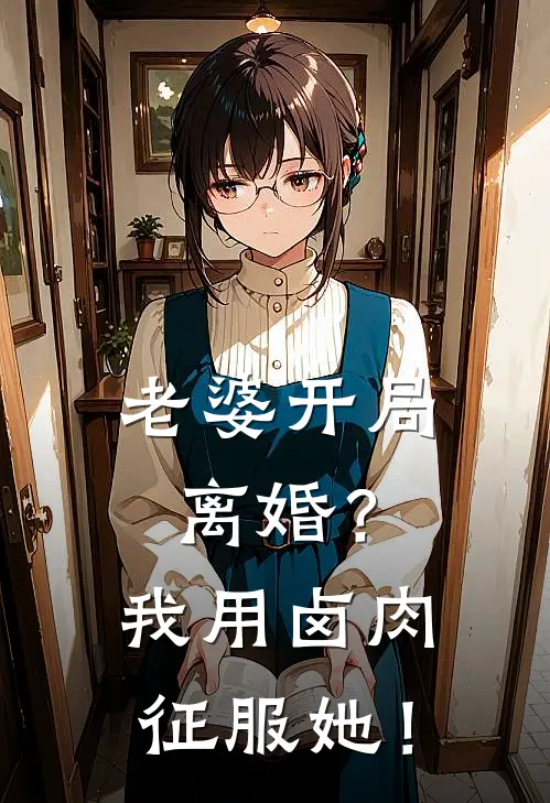 老婆开局离婚?我用卤肉征服她!
