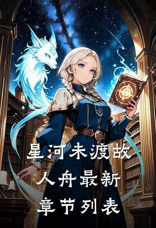 星河未渡故人舟最新章节列表