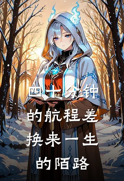 四十分钟的航程差，换来一生的陌路