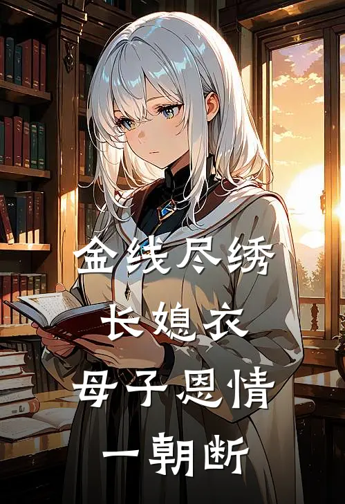 金线尽绣长媳衣,母子恩情一朝断